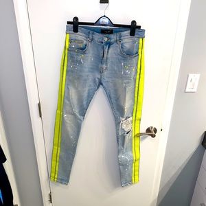 AMIRI jeans size 32